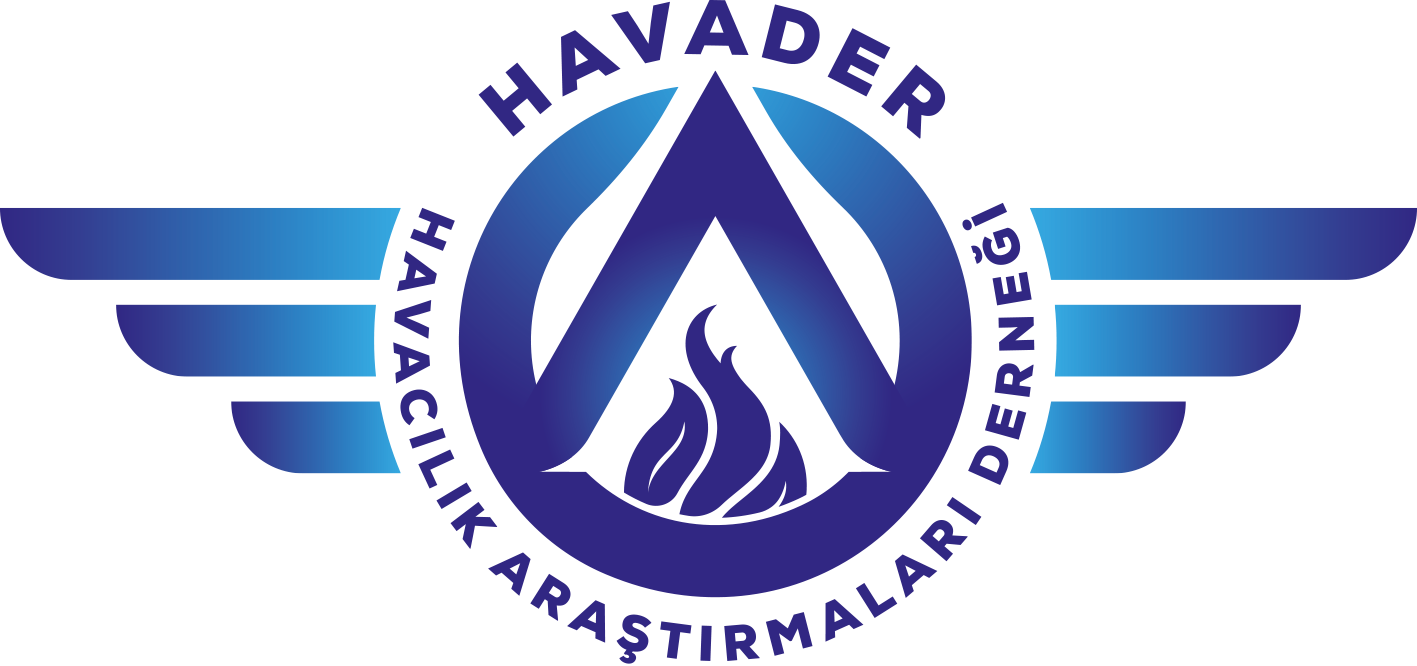 HAVADER Logo